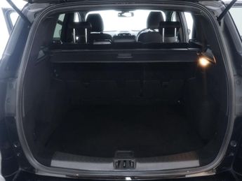 FORD KUGA 2.0 Kuga ST-Line TDCI 4x4 Auto
 4WD 5dr