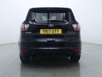 FORD KUGA 2.0 Kuga ST-Line TDCI 4x4 Auto
 4WD 5dr