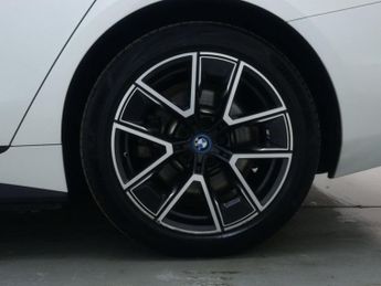 BMW I4 i4 eDrive 40 M Sport 5dr