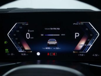 BMW I4 i4 eDrive 40 M Sport 5dr