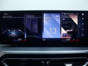 BMW I4 i4 eDrive 40 M Sport 5dr