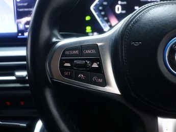 BMW I4 i4 eDrive 40 M Sport 5dr