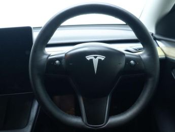 TESLA MODEL Y Model Y RWD 5dr