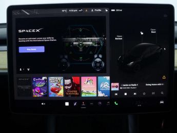 TESLA MODEL Y Model Y RWD 5dr