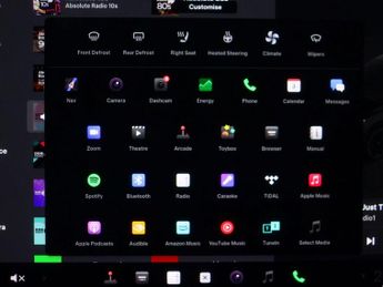 TESLA MODEL Y Model Y RWD 5dr