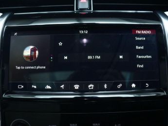 LAND ROVER DISCOVERY SPORT 2.0 Discovery Sport R-Dynamic HSE Auto 4WD 5dr