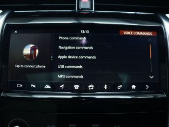 LAND ROVER DISCOVERY SPORT 2.0 Discovery Sport R-Dynamic HSE Auto 4WD 5dr