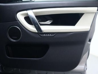 LAND ROVER DISCOVERY SPORT 2.0 Discovery Sport R-Dynamic HSE Auto 4WD 5dr