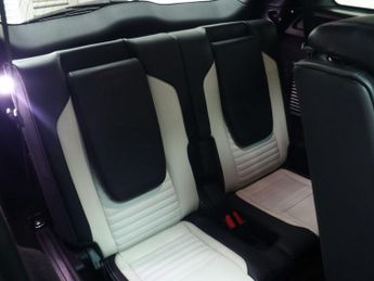 LAND ROVER DISCOVERY SPORT 2.0 Discovery Sport R-Dynamic HSE Auto 4WD 5dr