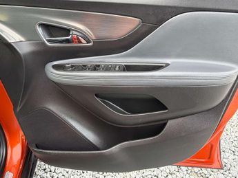 VAUXHALL MOKKA 1.6 Mokka SE CDTi Auto 5dr