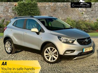 Vauxhall Mokka 1.4 Mokka X Active T S/S 5dr