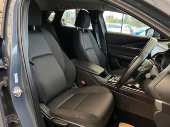 MAZDA CX-30 2.0 CX-30 Sport Luxury MHEV Auto 5dr