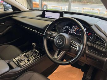 MAZDA CX-30 2.0 CX-30 Sport Luxury MHEV Auto 5dr