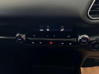 MAZDA CX-30 2.0 CX-30 Sport Luxury MHEV Auto 5dr