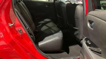 NISSAN LEAF Leaf N-Connecta 5dr