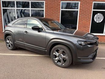 Mazda 3 MX-30 GT Sport Tech EV 5dr