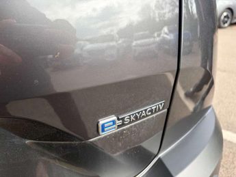 MAZDA MX-30 MX-30 GT Sport Tech EV 5dr