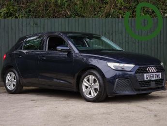 Audi A1 1.0 A1 Sportback 30 TFSI SE 5dr