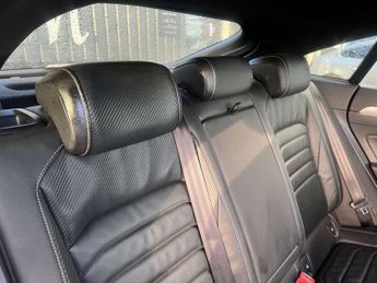 Volkswagen ARTEON 2.0 Arteon R-Line TDI Semi-Auto 5dr