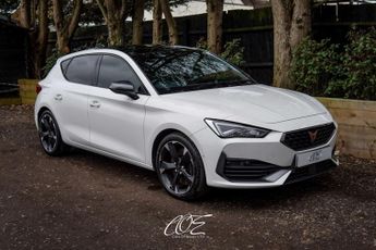 Cupra Leon 2.0 Leon VZ1 TSi Semi-Auto 5dr
