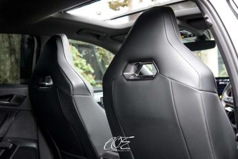 CUPRA LEON 2.0 Leon VZ1 TSi Semi-Auto 5dr