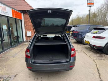 SKODA OCTAVIA 2.0 Octavia SE L TSi Semi-Auto 5dr