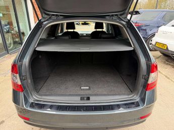 SKODA OCTAVIA 2.0 Octavia SE L TSi Semi-Auto 5dr