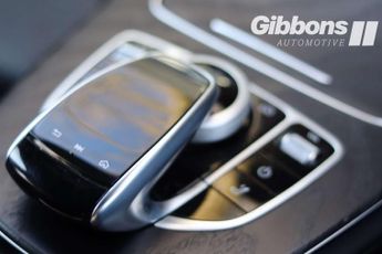 Mercedes-Benz E-CLASS 2.0 E 200 AMG Line Edition Auto 5dr