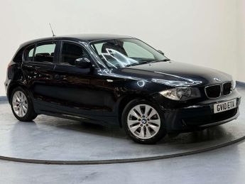 BMW 118 2.0 118D ES Auto 5dr