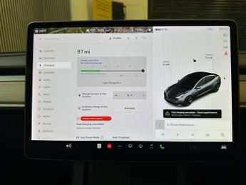 TESLA MODEL 3 Model 3 Long Range AWD 4WD 4dr