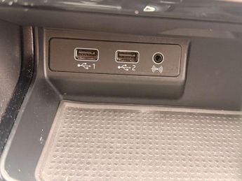 SEAT Leon 2.0 Leon FR Sport TSi Semi-Auto 5dr