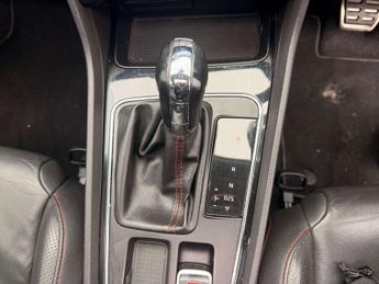 SEAT Leon 2.0 Leon FR Sport TSi Semi-Auto 5dr