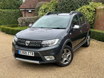 Dacia Sandero 0.9 Sandero Stepway Essential TCE 5dr