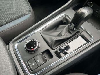 SEAT ATECA 1.5 Ateca SE Tech TSi Evo Semi-Auto 5dr