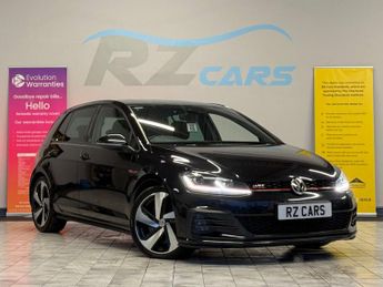 Volkswagen Golf GTi 2.0 Golf GTi Performance TSi 5dr