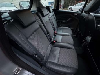 FORD C-MAX 1.6 C-Max Titanium X TDCi 5dr