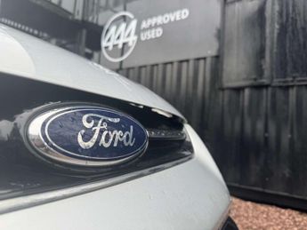 FORD C-MAX 1.6 C-Max Titanium X TDCi 5dr