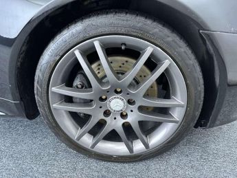 MERCEDES SLK 3.0 SLK 280 Auto 2dr
