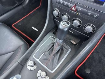 MERCEDES SLK 3.0 SLK 280 Auto 2dr