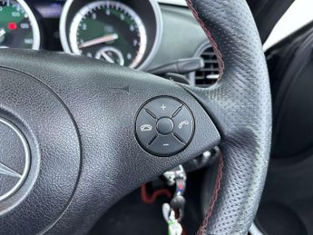 MERCEDES SLK 3.0 SLK 280 Auto 2dr