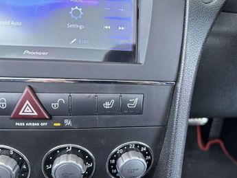 MERCEDES SLK 3.0 SLK 280 Auto 2dr