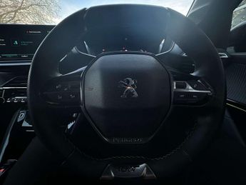PEUGEOT 208 208 GT Premium EV 5dr