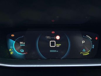 PEUGEOT 208 208 GT Premium EV 5dr