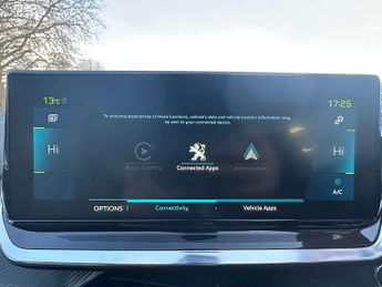 PEUGEOT 208 208 GT Premium EV 5dr