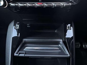 PEUGEOT 208 208 GT Premium EV 5dr