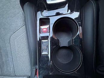 PEUGEOT 208 208 GT Premium EV 5dr