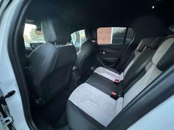 PEUGEOT 208 208 GT Premium EV 5dr