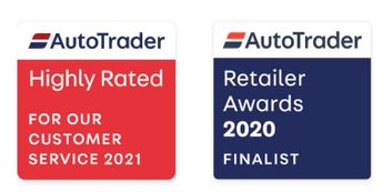 FORD S-MAX 2.0 S-Max Titanium TDCi Auto 5dr