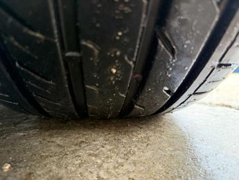 FORD S-MAX 2.0 S-Max Titanium TDCi Auto 5dr