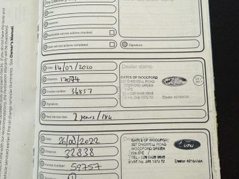 FORD S-MAX 2.0 S-Max Titanium TDCi Auto 5dr